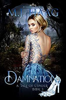 Damnation by M.J. Haag