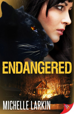 Endangered by Michelle Larkin