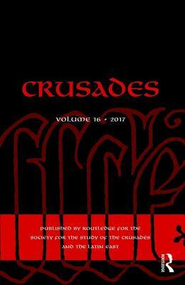 Crusades: Volume 16 by 