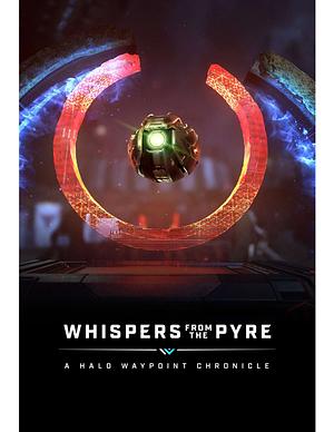 Whispers from the Pyre by 343 Industries