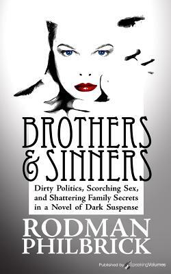Brothers and Sinners by Rodman Philbrick