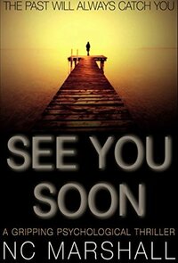 See You Soon by N.C. Marshall