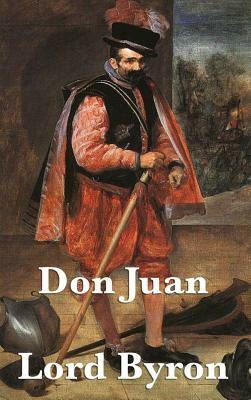 Don Juan by George Gordon Byron