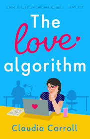 The Love Algorithm by Claudia Carroll