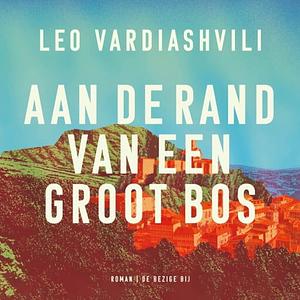 Aan de rand van een groot bos by Leo Vardiashvili