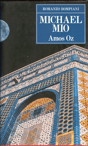 Michael mio by Amos Oz