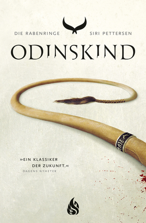 Odinskind by Siri Pettersen