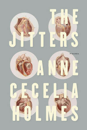 The Jitters by Anne Cecelia Holmes