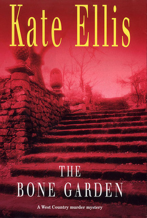 The Bone Garden by Kate Ellis