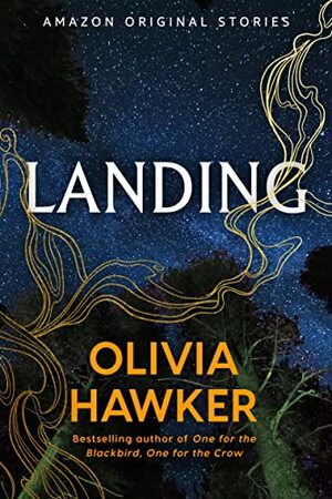 Landing  by Olivia Hawker