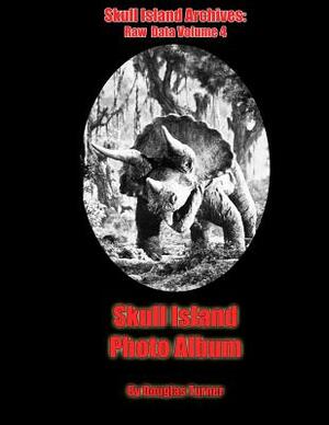 Skull Island Photo Album by Douglas Turner