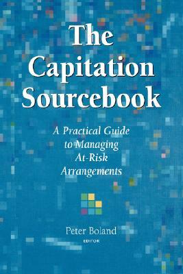 Capitation Sourcebook by Boland
