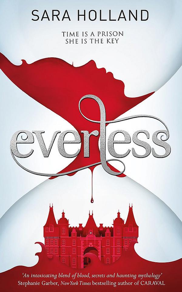 Everless by Sara Holland | The StoryGraph