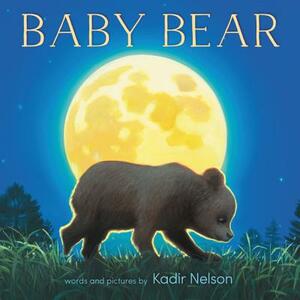 Baby Bear by Kadir Nelson