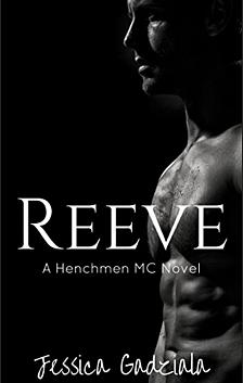 Reeve by Jessica Gadziala