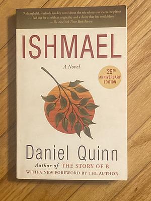 Ishmael by Daniel Quinn