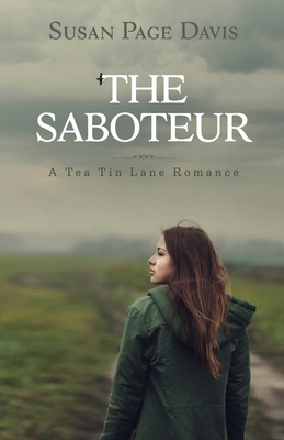 The Saboteur by Susan Page Davis