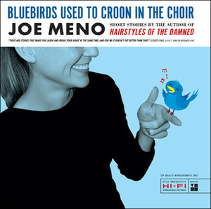 Bluebirds Used to Croon in the Choir by Joe Meno