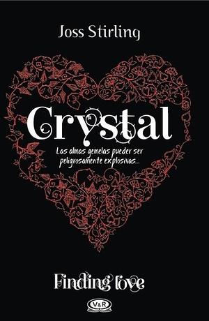 Crystal by Joss Stirling