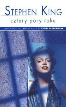 Cztery pory roku by Stephen King