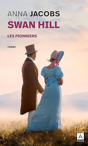 Les pionniers by Anna Jacobs