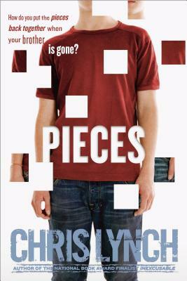 Pieces by Chris Lynch