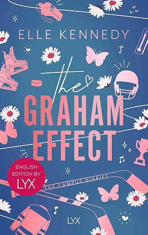 The Graham Effect by Elle Kennedy