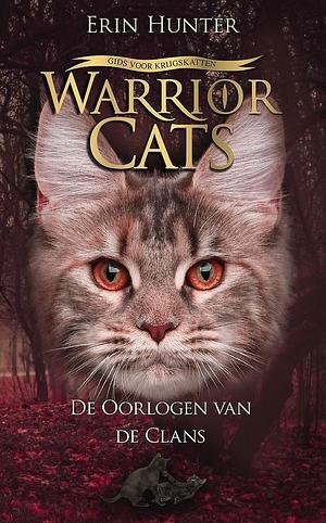 Oorlogen van de Clans by Erin Hunter