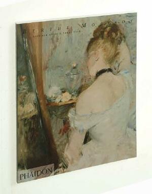 Berthe Morisot by Kathleen Adler