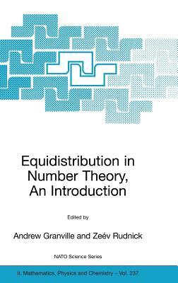 Equidistribution in Number Theory, an Introduction by 