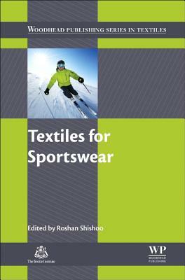 Textiles for Sportswear by 