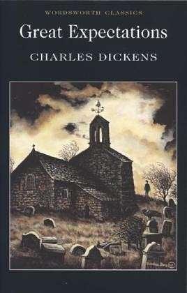 Great Expectations by Charles Dickens