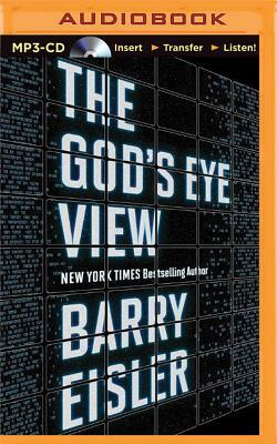 The God's Eye View by Barry Eisler