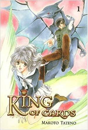 King of Cards, Volume 01 by Makoto Tateno