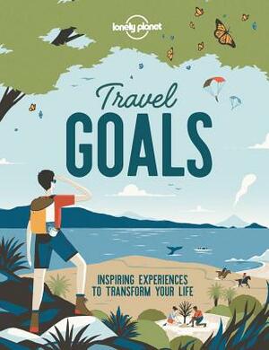 Travel Goals by Lonely Planet