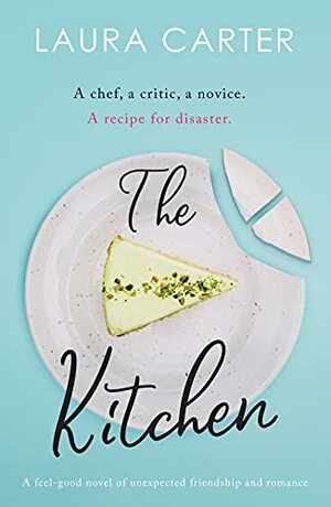 The Kitchen by Laura Carter