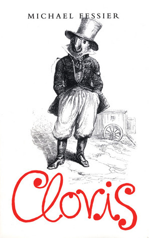 Clovis by Linda Corrente, Michael Fessier