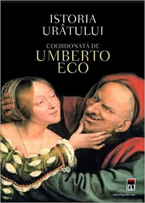 Istoria urâtului by Umberto Eco