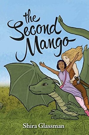 The Second Mango by Shira Glassman, Jessica St. Ama, Erika Hammerschmidt, Jane Dominguez
