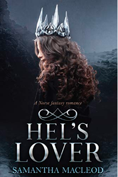 Hel's Lover by Samantha MacLeod
