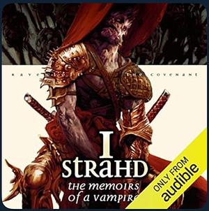 I, Strahd: The Memoirs of a Vampire by P.N. Elrod