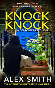 Knock Knock  by Alex Smith