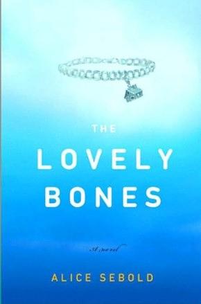 The Lovely Bones by Alice Sebold