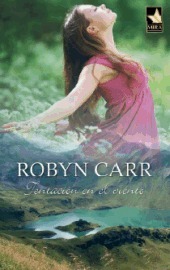 Tentación en el viento by Robyn Carr