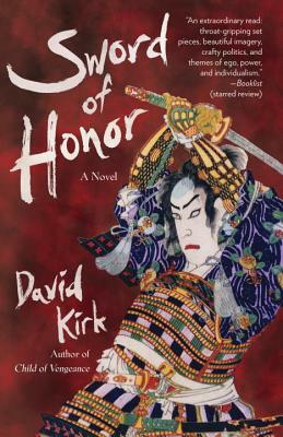 Sword of Honor by David Kirk