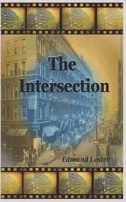 The Intersection: Ben Williamson by Edmund Lester