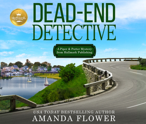 Dead-End Detective by Amanda Flower