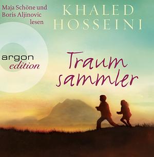 Traumsammler by Khaled Hosseini