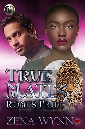 Rome's Pride by Zena Wynn