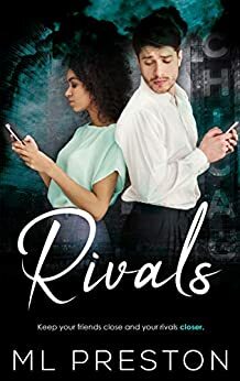 Rivals by M.L. Preston